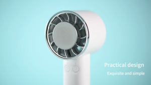 Kipas Genggam & Kipas Listrik Portabel: Pilihan Hadiah Musim Panas