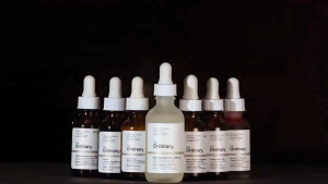 Cara Penggunaan Skin Care Produk The Ordinary