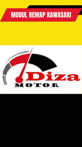 Termurah! PAKET LENGKAP Alat remap/Modul/Interface Kawasaki Ninja 250 FI KODE ECU (21175-0796) Bonus File Remap