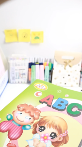 (Lốc 5 Quyển) Tập vở ABC học sinh 200 trang Hiệp Phong (ĐL 70gsm)