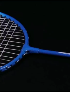 Badminton Racket Couple Alloy Split Racket Student Beginner Fitness High End Badminton Racket