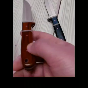 Stainless steel household kitchen butcher knife dividing knife tip knife