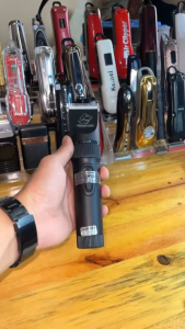 COD BaoRun Alat Cukur Elektrik Bulu Binatang Pet Dog Clipper - P7 / Mesin cukur hewan kambing  bulu domba garut original di cas / alat cukur bulu domba super tajam / mesin potong rambut untuk domba p6 p7 s1 p9 k5 p2