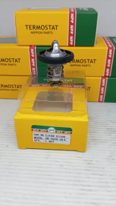 Termostat CBR 150 & CB 150 NPP: Panduan Lengkap