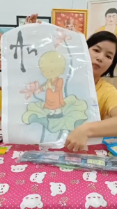 (Tặng túi zip) Tranh Đính Đá 5D 40x60cm Tranh Đính Đá Chữ Thư Pháp Có Đầy Đủ Dụng Cụ Cơ Bản Và Đầy Đủ Đá Để Hoàn Thành Tranh DIY