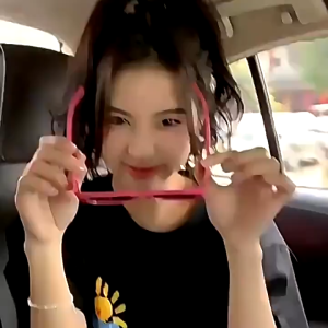 TRENDY Kacamata Pelindung Anti UV Model HipHop Punk Untuk Wanita Pria Fashion Retro Vintage Women Glasses Trendy Style