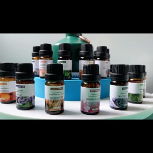 Tinh Dầu Thiên Nhiên Treo Xe tinh dầu sả chanh Tinh dầu treo xe ô tô Treo Phòng Nguyên Chất 100% Nhập Khẩu Nhiều Mùi lọc không khí[18 mùi hương]
