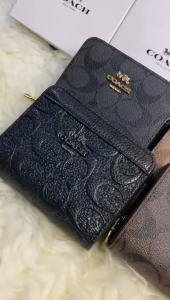Dompet Kartu /Dompet Lipat 1 Rest Import