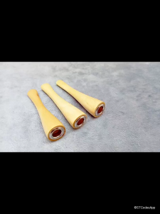 pipa once cangklong kayu Kemuning mini super