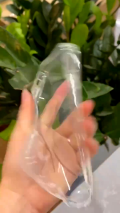 Perlindungan Case AIRBAG Transparan untuk VIVO Y03 Y15S Y16 Y27 Y30/Y50 Y78 V21 V25 V27 V23/S12