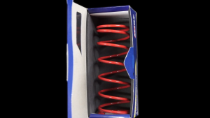 PER CVT 2000 RPM MIO M3 FAZIO FREEGO MJRT RACING