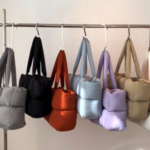 TASMINIKU - MAUDY BAG