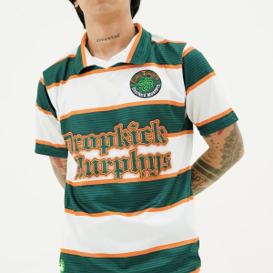 Jersey DROPKICK MURPHYS // Jersey Band // Jersey Bola // Kaos DROPKICK MURPHYS // Badminton // Jersey Casual // Jersey Vintage // Jersey Retro - Oniku Official