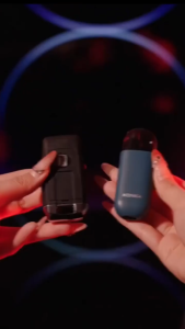 Máy Tỉa Lông Mũi KONKA Cao Cấp – Lưỡi Kép 6000 Vòng/Phút Pin Sạc Type-C Chống Nước Dễ Vệ Sinh