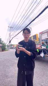 Micro Thu Âm Không Dây A5 Chuyên Nghiệp - Phạm Vi Lớn Âm Thanh Trong Trẻo Pin Lâu