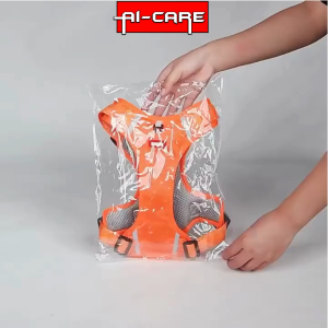 No Pull Dog Harness for Pets Reflective Breathable Adjustable Pet Vest With Handle For Large Middle And Small Dog