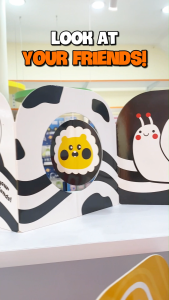 Sách Ảnh Âm Thanh Phát Triển Thị Giác và Thính Giác Sớm Cho Trẻ Từ 0 Tuổi