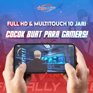 LCD SAMSUNG M20 / M205 MGKU FULLSET TOUCHSCREEN