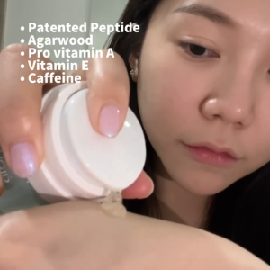 Pellucid Eye Serum 眼霜 | Age Reversal (30 mL / bottle)