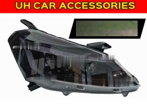 Isuzu D-Max X-Terrain 2021 - 2023 ( Facelift Design ) Led Projector Headlamp