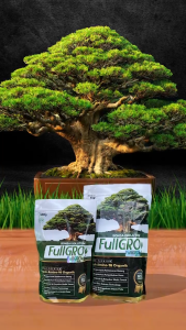 Pupuk Bonsai Organik Fullgro Pro Semi Slow Release Amino 16 Plus 1 KG