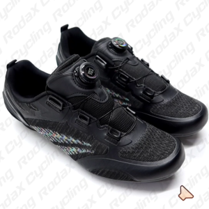 RodaX Spectre True Roadbike Only Outsole Roadbike Cleat Shoes Sepatu Sepeda Cleat Roadbike SPD-SL Sepatu KEO RB Sepatu Tapal Roadbike Stiff