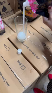 3.6 Kg Nước Giặt Paris 5 In 1 Hương Nước Hoa Pháp  Lưu Hương Lâu Mềm Vải
