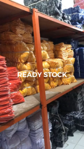 Polo Shirt Lengan Panjang 17 Agustus 2024 / PoloShirt Kemerdekaan / Kaos Kerah Dirgahayu GARUDA HUT RI INDONESIA