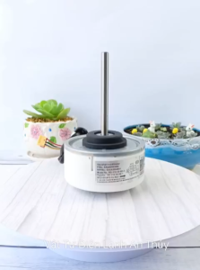 Motor Quạt Dàn Lạnh LG INVER Trục Dài 9cm 5 Dây DC 310V 30W