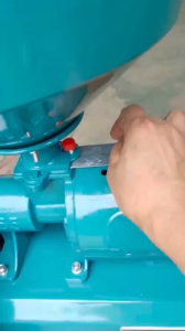 Máy xát gạo mini liên hoàn toàn phát