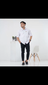 Kemeja Pria Outdoor: Memilih & Menggunakan dengan Tepat