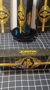 Peci Wadior ACsongkok Nasional Tinggi 9cm Bahan Tebal dan Halus / Peci Dewasa