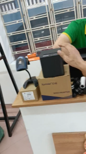 Két thu ngân ngăn kéo đựng tiền thu ngân 4-10 ngăn đủ mênh giá tiền Việt Nam tại Đà Nẵng