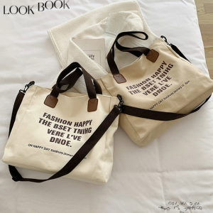 LHShoess งานดีงานปัง กระเป๋าสะพายข้าง สีพื้นมินิมอล ใช้ได้ทั้งชายและหญิงเลยน้า ใส่ของได้เยอะ