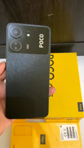 Xiaomi Poco C65 NFC 6/128 | 8/256 GB Mediatek MT6769Z Helio G85 Garansi