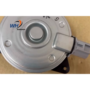 TOYOTA VELLFIRE AGH30 2.5cc (2016-2022) Radiator Fan Motor 100% ORIGINAL GENUINE DENSO COOLGEAR