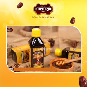obat paru paru nyeri dadasesak nafas asma nyeri paru paru untuk perokok  flek paru paruasma sesak nafastbcbatuk basah kering 100% ORIGINAL KURMAQU SARI KURMA MADU