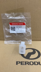 ORIGINAL PERODUA AXIA BEZZA VIVA KELISA REAR SEAT CUSHION SEAT CLIP CUSHION KERUSI LOCK 72693-BZ010