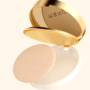 MERCREDI - SKINFINITE LUXE Flawless Finish Powder (Compact Powder)
