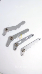 Tuas Rem Underbone Custome PnP Suzuki Satria Fu / Fi & Sonic / GTR 150 / Jupiter MX