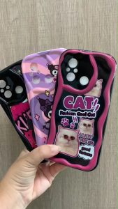 Case Redmi 12C เรดหมี่ เคสกันรอย เคสแบบนิ่ม เคสลายการ์ตูน 12C