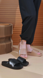 Dép nam MWC 7872 - Dép Nam Quai Ngang Bản To Chất Liệu Cao Su Đúc Nguyên Khối Siêu Bền Rẻ Đẹp