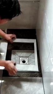 SHUNYA Diamond Wheel Cutting Mata Potong Keramik Granit Granite Marble Cutter 1.2mm / 4 inci