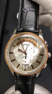 ADRIATICA Swiss Made Chronograph Mens Watch A1193.R213CH