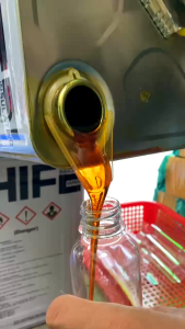 Keo Cách Điện Đài Loan Vezni Chống Oxy Hóa Chuyên Dụng Biến Áp/Dây Đồng Chịu Nhiệt 70-135°C