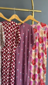 Daster Selutut Busui Friendly: Pilihan Terbaik untuk Kebutuhan Sehari-hari