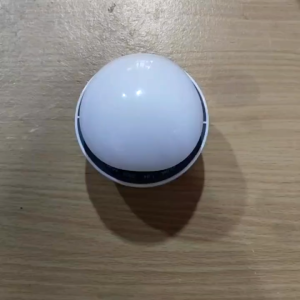 Souvenir Bluetooth Speaker Night Lamp Multifungsi BTSPK05