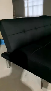 Ghế Sofa Giường dễ dãi tháo lắp đơn giản 1m70 cc 3 chế độ uyên thâm - bảo hành chính hãng 12 tháng - NỘI THẤT NGỌC MAI