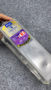 Kính Bơi View Nhật V820ASA Mắt Kính Bơi Cầu Mắt Liền Swipe-Antifog Chống Mờ Kính Bơi Nam Nữ Chính Hãng Kính Bơi Cao Cấp Cho Người Lớn