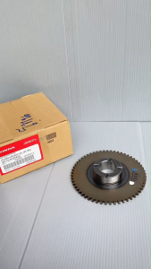 ￼เฟืองขับคลัทช์สตาร์ท 57 ฟัน WAVE125i 28110-KYZ-900 แท้ศูนย์